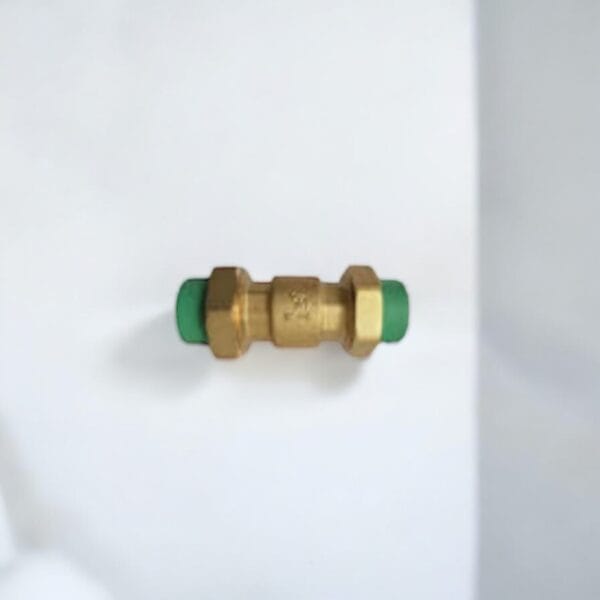 مانع ارتداد بلاكور وصلات سباكه BR